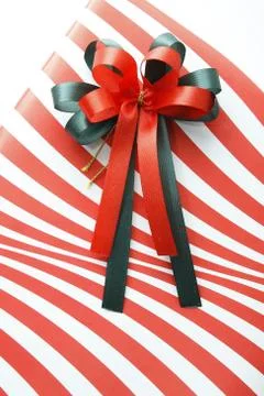 Gift box Stock Photos