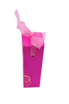 Gift box Stock Photos