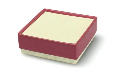 Gift box Stock Photos