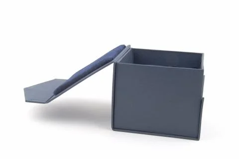 Gift box Stock Photos