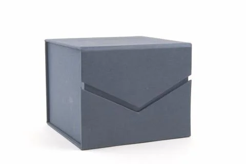 Gift box Stock Photos