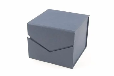 Gift box Stock Photos