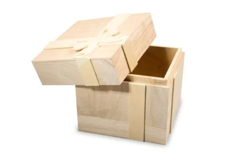 Gift box 写真素材