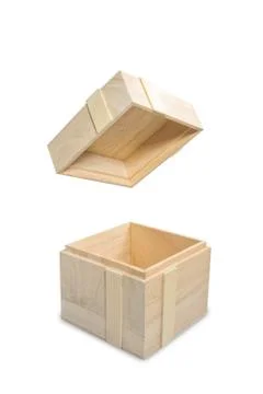 Gift box 写真素材