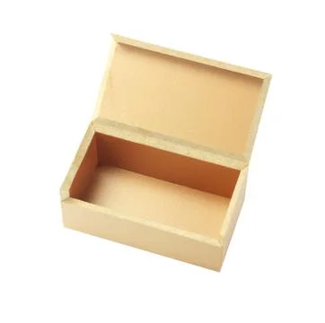 Gift box Stock Photos