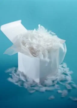 Gift Box Stock Photos