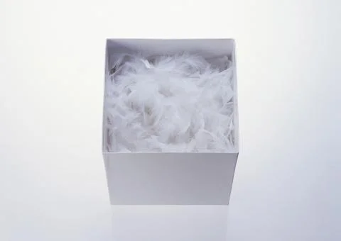 Gift Box Stock Photos