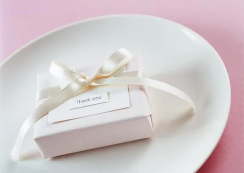 Gift Box Stock Photos