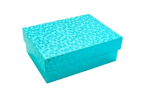 Gift box Stock Photos