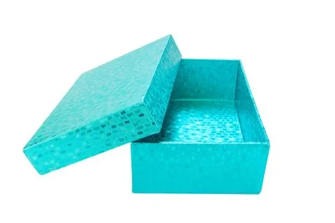 Gift box Stock Photos