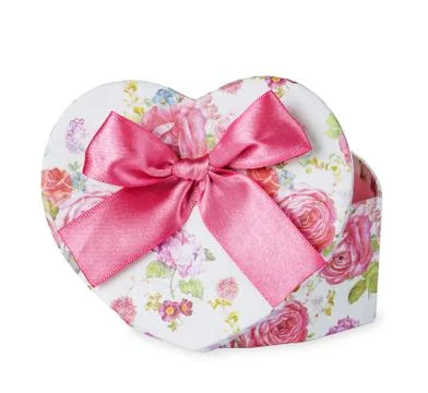 Gift box Stock Photos