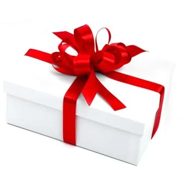 Gift Box Фото