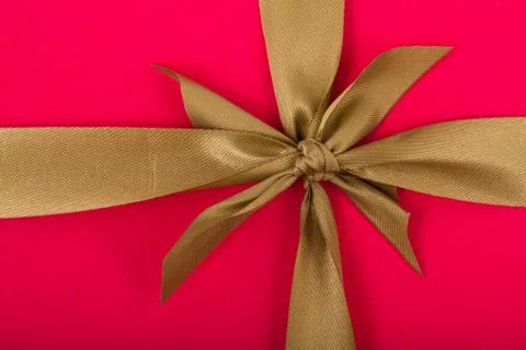 Gift box Stock Photos