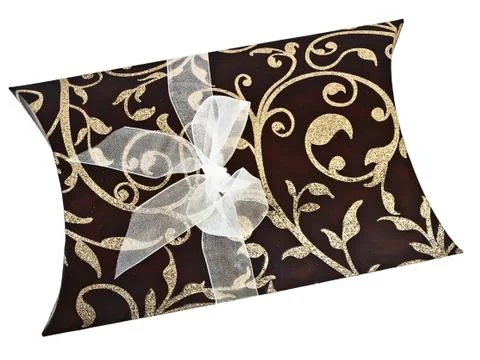 Gift Box Stock Photos
