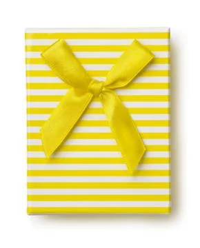 Gift box Stock Photos