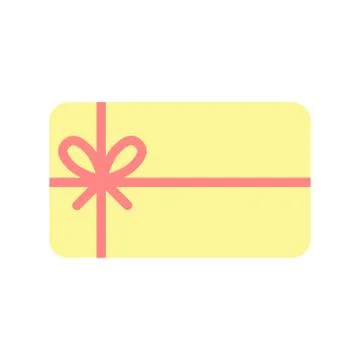 Gift box, present icon Stock Illustration