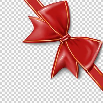 Gift box top view Stock Illustration