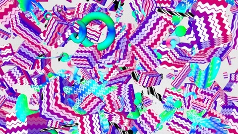 Gift boxes Stock Footage 147094843