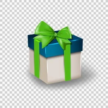Gift boxes new year-02 Stock Illustration