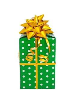 Gift boxes Stock Photos