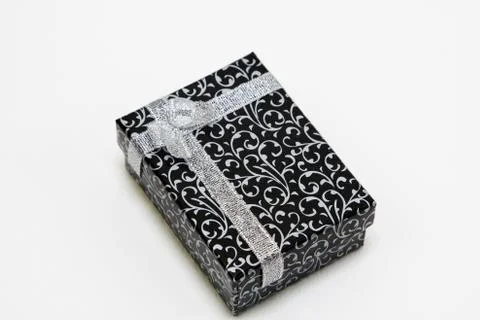 Gift Boxes Stock Photos