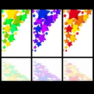 Gift card Stock Illustration