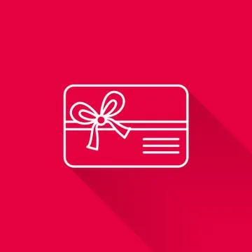 Gift card 스톡 일러스트
