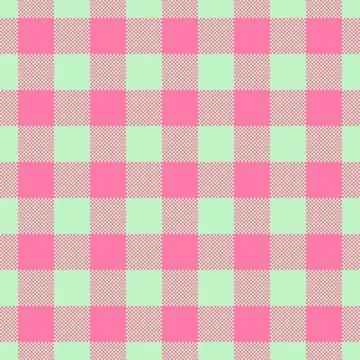 Gift card pattern seamless check, celtic tartan fabric texture. Retail vect.. 스톡 일러스트