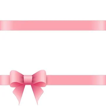 Gift card with place for text. Stock Illustration