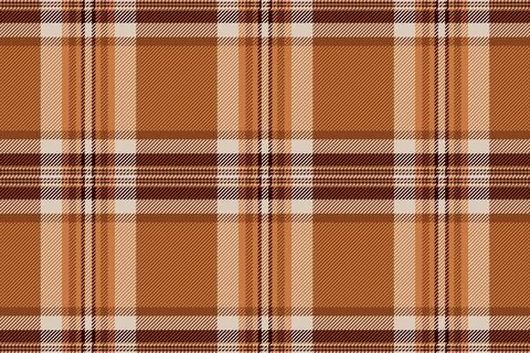 Gift card textile plaid vector, creativity seamless tartan pattern. Sexy ba.. Stock Photos