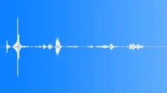 Gift Cardboard Box OpeningSound Effect