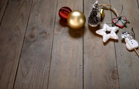 Gift for christmas 스톡 사진