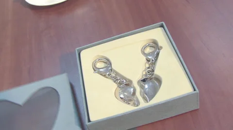 Gift Stock Footage 1806420