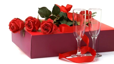 Gift Stock-Footage 79472739