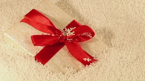 Gift Stock Footage 123515417