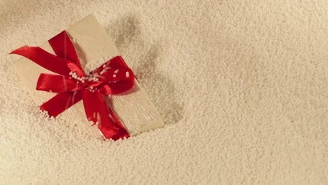 Gift Stock Footage 123515422