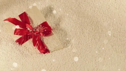 Gift Stock Footage 123947936