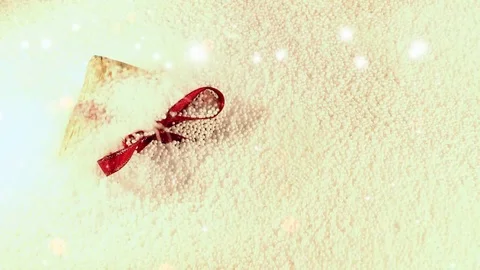 Gift Stock Footage 123947971