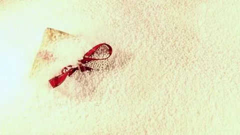 Gift Stock Footage 123994328