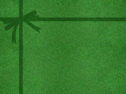 Gift Stock Illustration