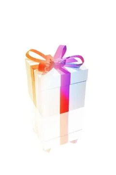 Gift Stock Illustration