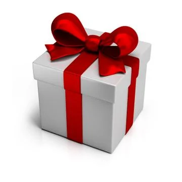 Gift Stock Illustration