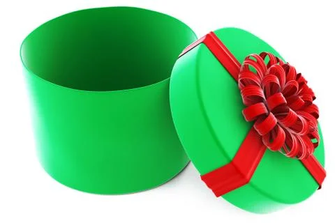 Gift Stock Illustration