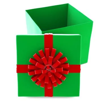 Gift Stock Illustration