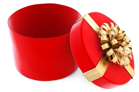 Gift Stock Illustration