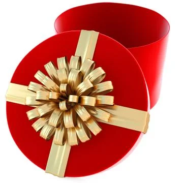 Gift Stock Illustration