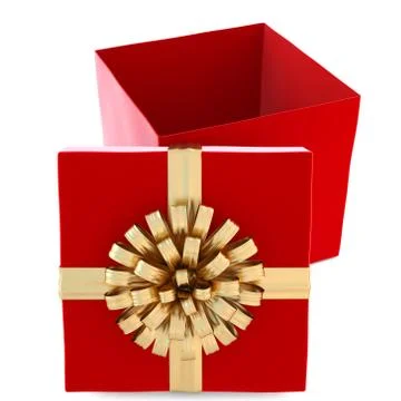 Gift Stock-Illustration