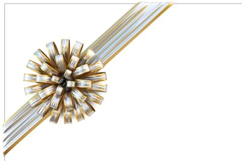 Gift Illustrazione stock