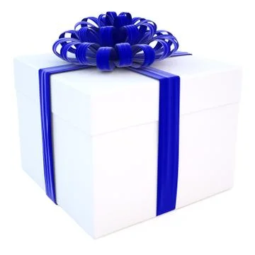 Gift Illustrazione stock
