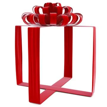 Gift Stock Illustration